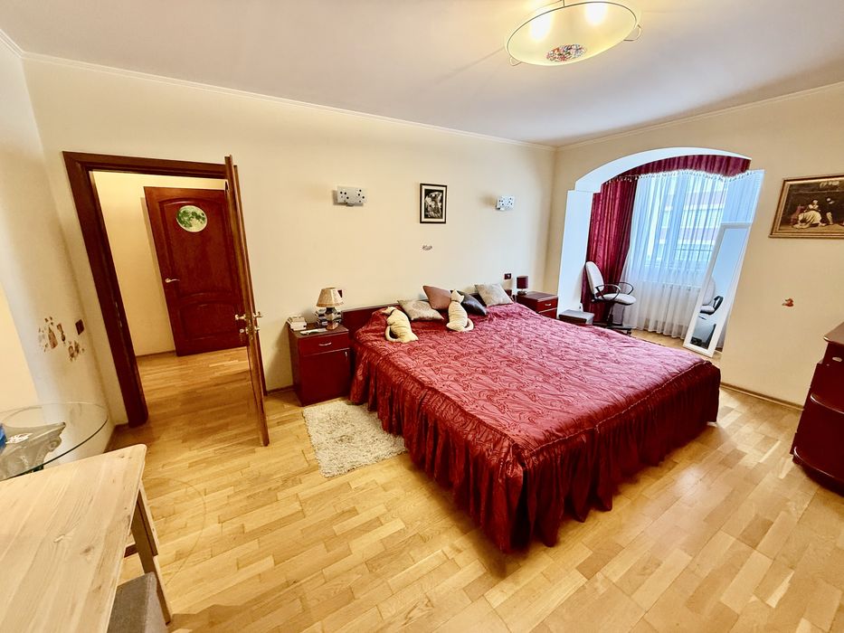 Квартира на вул. Степана Рудницкого, 15/1 в Києві, ID 336029, фото №21