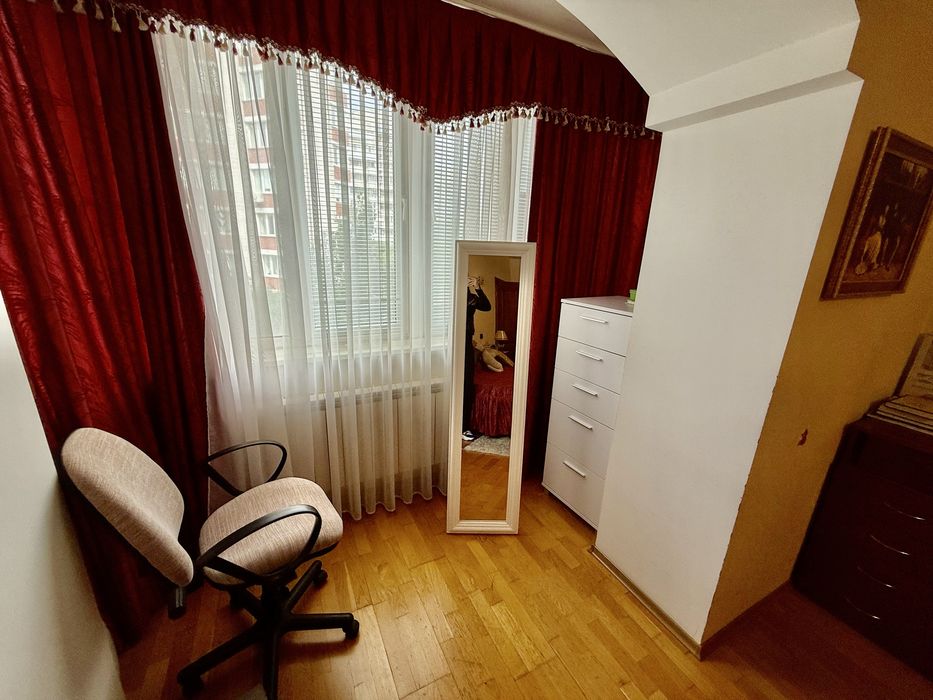 Квартира на вул. Степана Рудницкого, 15/1 в Києві, ID 336029, фото №22