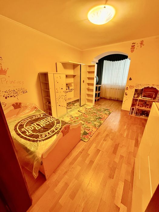 Квартира на вул. Степана Рудницкого, 15/1 в Києві, ID 336029, фото №24