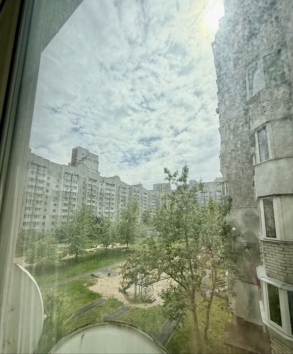 Квартира на вул. Степана Рудницкого, 15/1 в Київ, ID 336029, фото №4