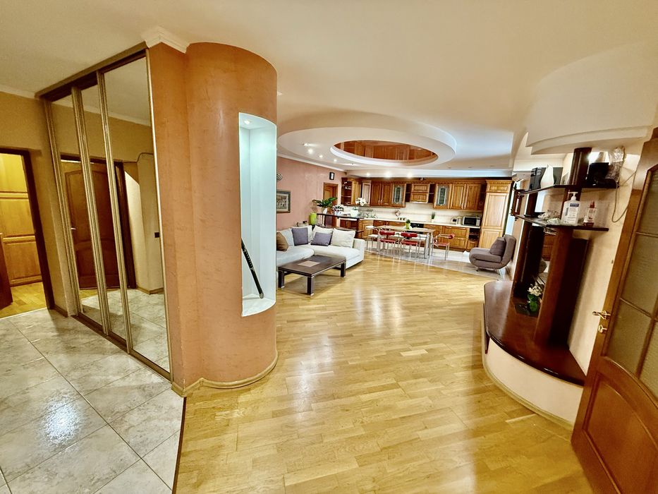 Квартира на вул. Степана Рудницкого, 15/1 в Київ, ID 336029, фото №5
