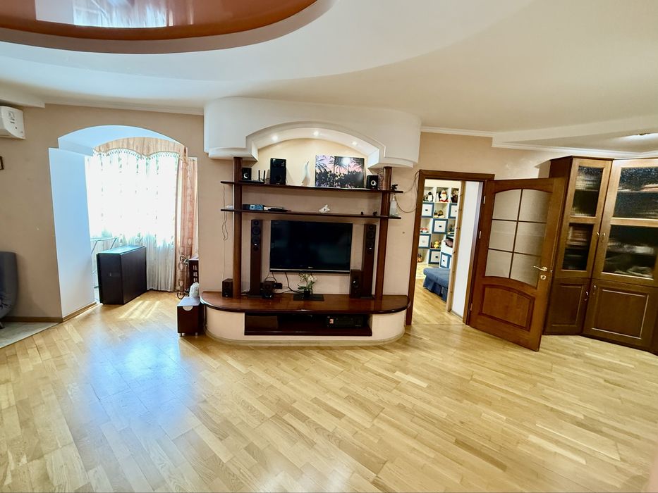 Квартира на вул. Степана Рудницкого, 15/1 в Києві, ID 336029, фото №6