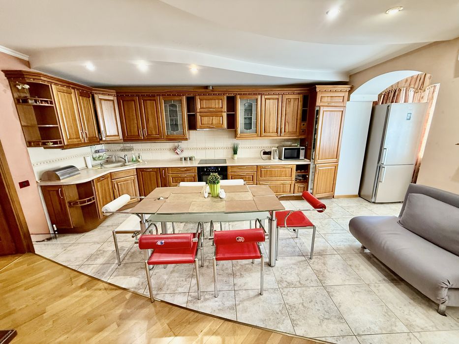 Квартира на вул. Степана Рудницкого, 15/1 в Києві, ID 336029, фото №7