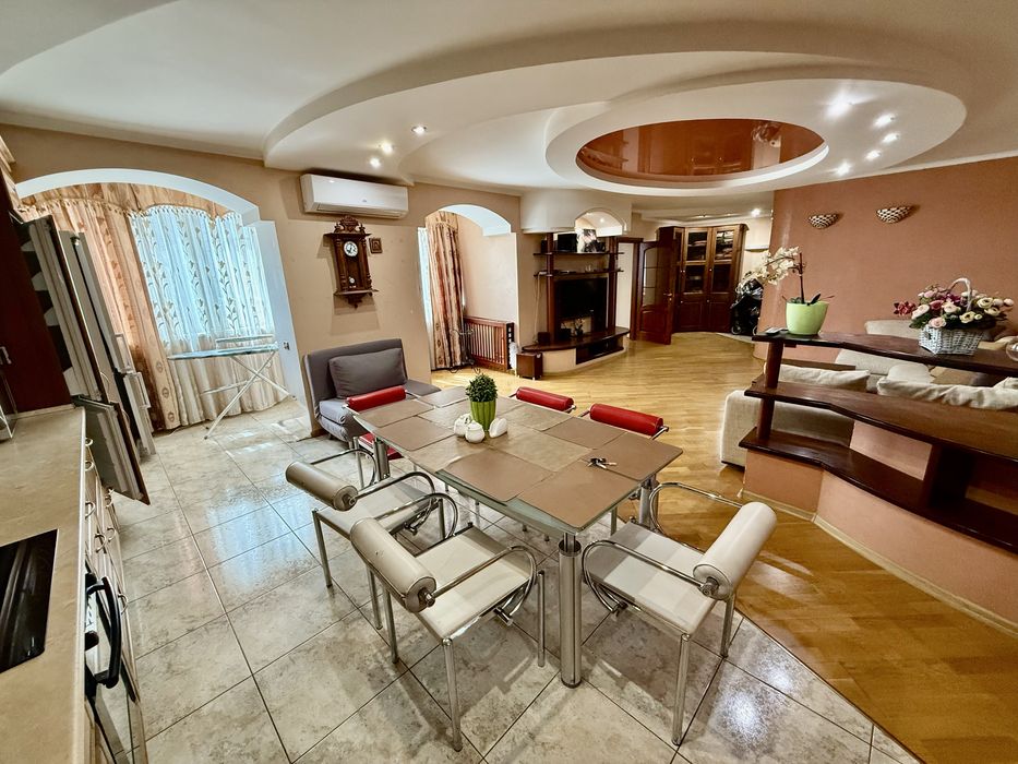 Квартира на вул. Степана Рудницкого, 15/1 в Києві, ID 336029, фото №8