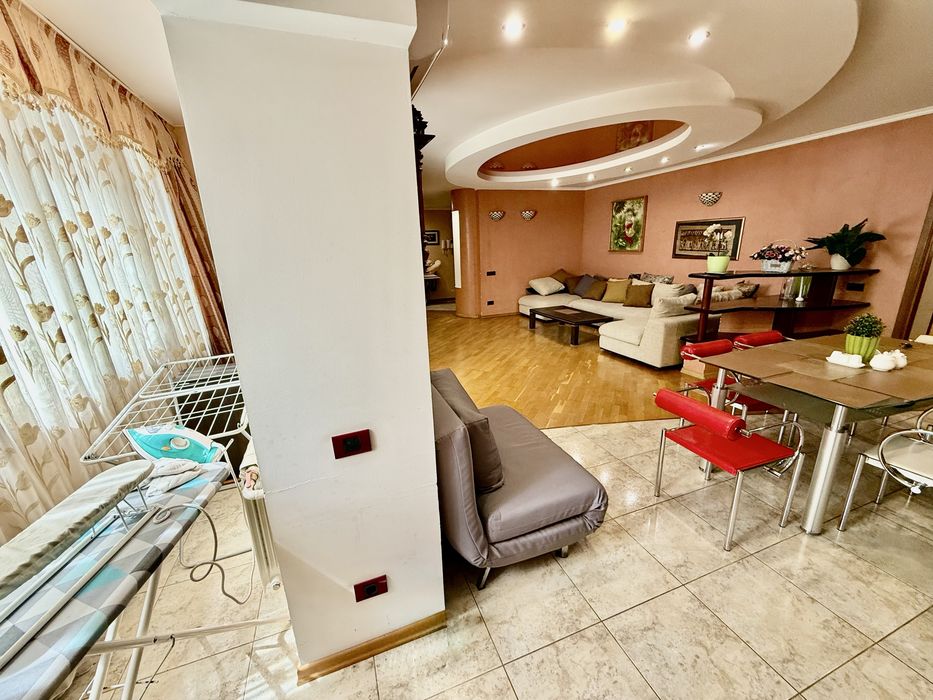 Квартира на вул. Степана Рудницкого, 15/1 в Києві, ID 336029, фото №9