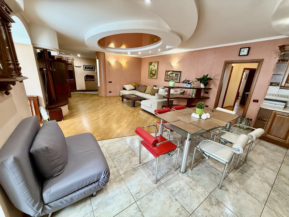 Квартира на вул. Степана Рудницкого, 15/1 в Києві, ID 336029, фото №10