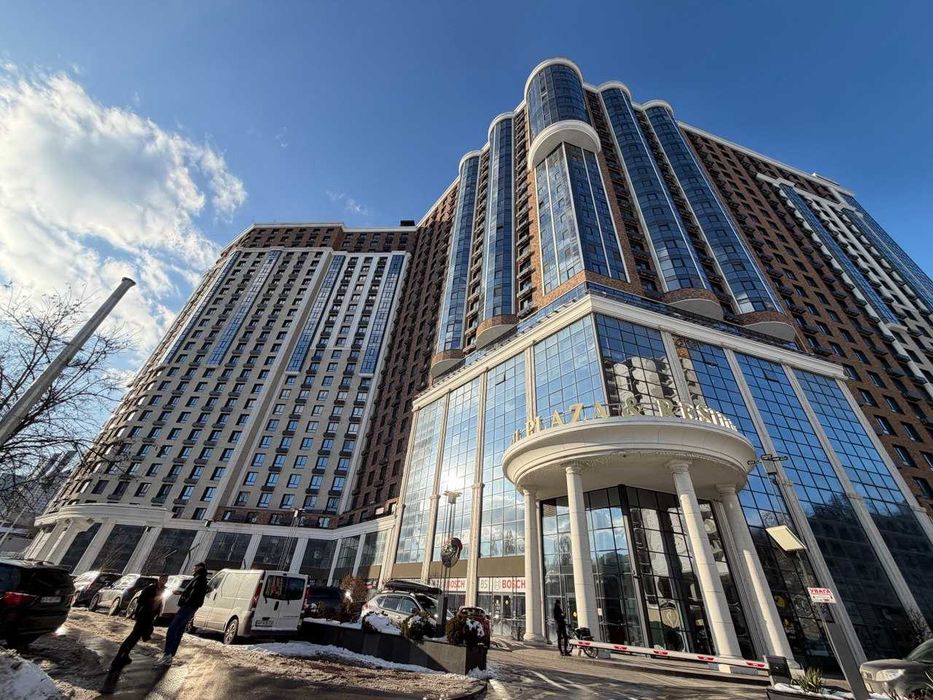 Квартира на вул. Глибочицька, 73 в Києві, ID 426396, фото №12