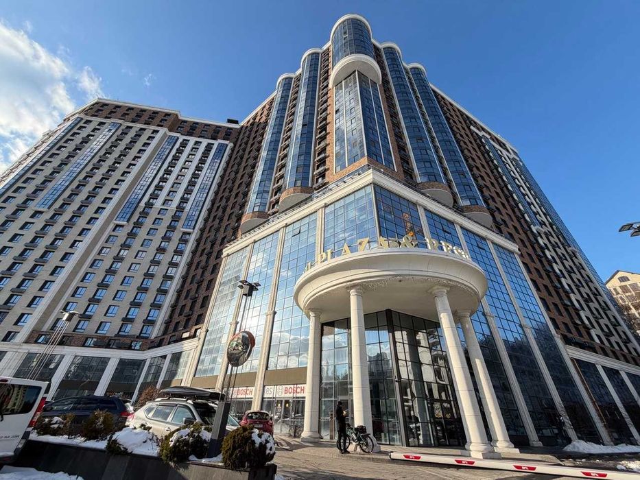 Квартира на вул. Глибочицька, 73 в Києві, ID 426396, фото №13