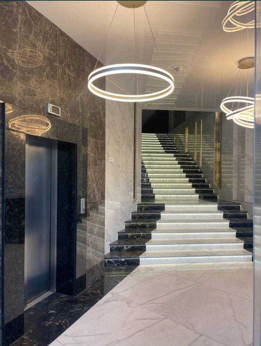 Квартира на вул. Глибочицька, 73 в Києві, ID 426396, фото №14
