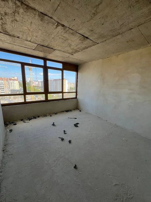 Квартира на мікрорайон Пасічна в Івано-Франківську, ID 175843, фото №12