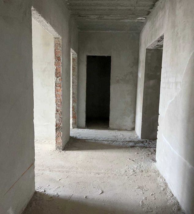 Квартира на вул. С. Бандери в Івано-Франківську, ID 171220, фото №9