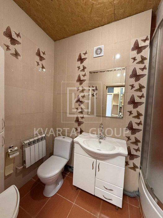 Квартира на Ірпінь в Києві, ID 429290, фото №18