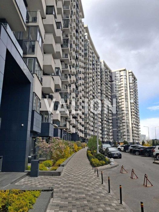 Квартира на вул. Осокорська, 2-А в Києві, ID 166141, фото №10