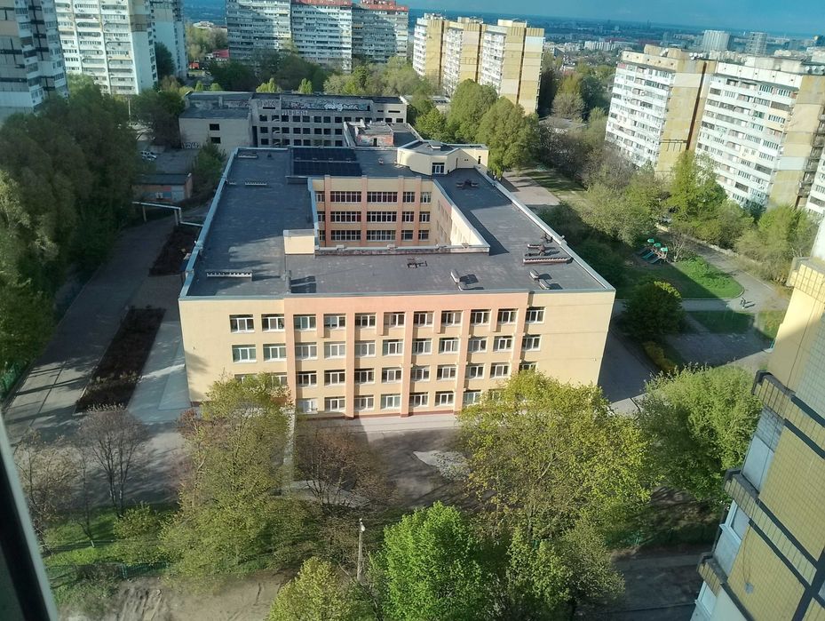 Квартира на Школа под домом в Дніпрі, ID 357021, фото №4