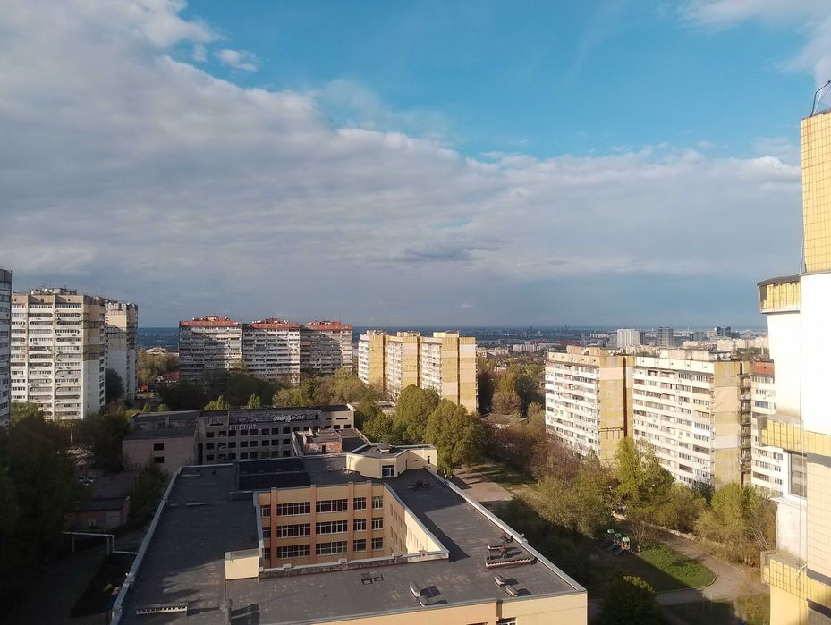 Квартира на Школа под домом в Дніпрі, ID 357021, фото №5