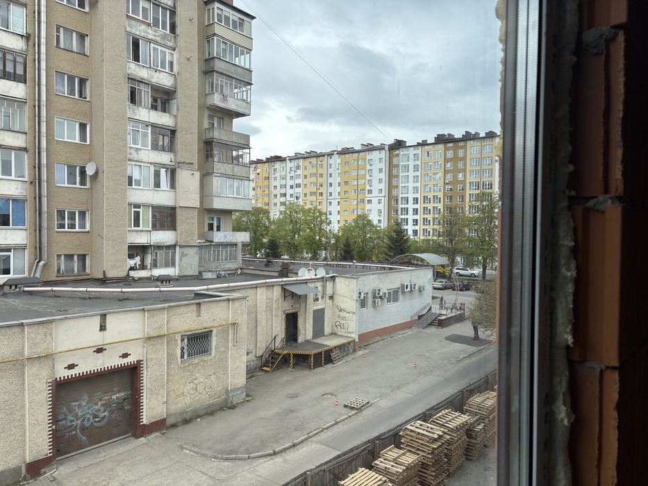Квартира на ЖК Гармонія в Івано-Франківську, ID 169309, фото №5
