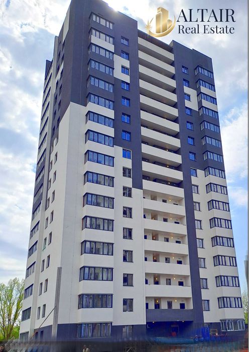 Квартира на ЖК Оазис в Харкові, ID 186189, фото №1