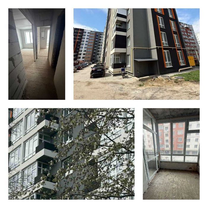 Квартира на вул. Інститутська, 2 в Хмельницькому, ID 366256, фото №14