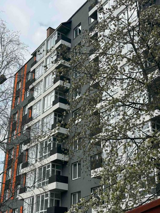Квартира на вул. Інститутська, 2 в Хмельницькому, ID 366256, фото №15