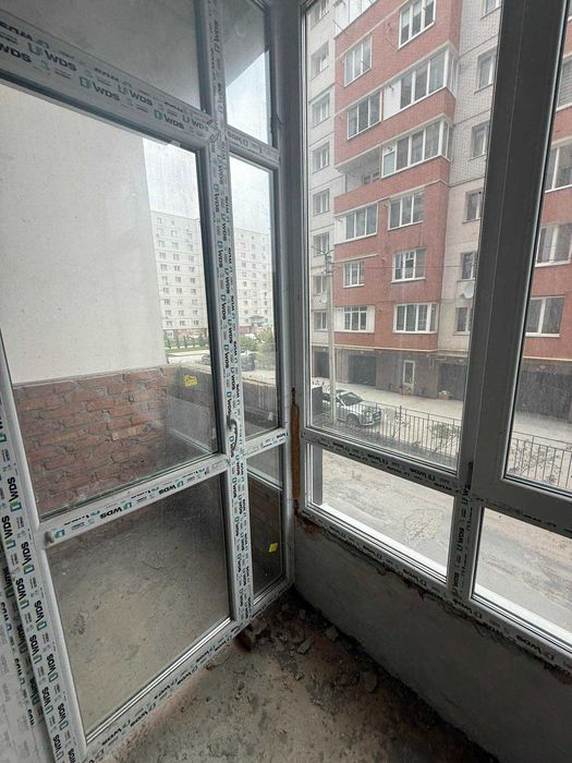 Квартира на вул. Інститутська, 2 в Хмельницькому, ID 366256, фото №4