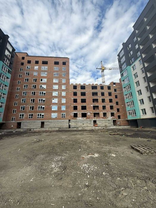 Квартира на ЖК Spring Town New Riviera в Хмельницькому, ID 228472, фото №2