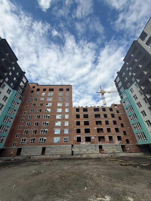 Квартира на ЖК Spring Town New Riviera в Хмельницькому, ID 228472, фото №3