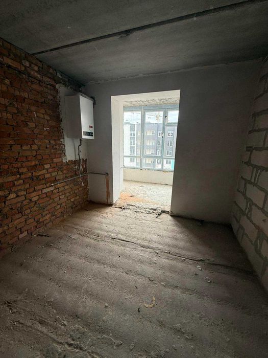 Квартира на ЖК Spring Town New Riviera в Хмельницькому, ID 228472, фото №9