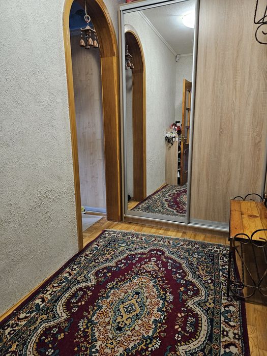 Квартира на просп. Петра Григоренка, 5 в Київ, ID 170355, фото №3
