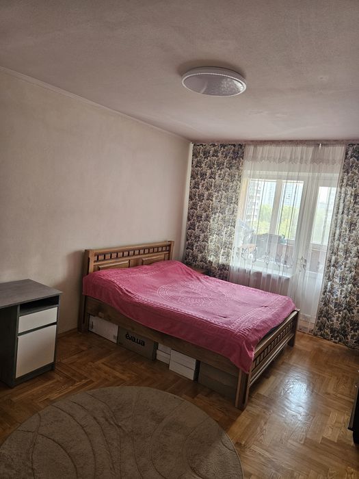 Квартира на просп. Петра Григоренка, 5 в Київ, ID 170355, фото №4