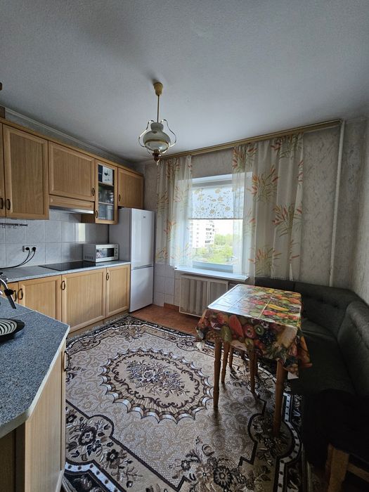 Квартира на просп. Петра Григоренка, 5 в Київ, ID 170355, фото №5