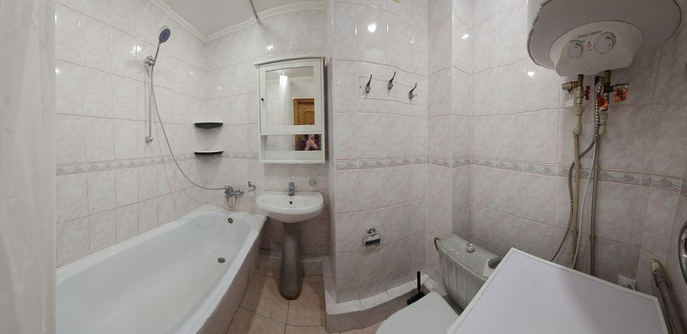 Квартира на просп. Петра Григоренка, 5 в Києві, ID 170355, фото №7