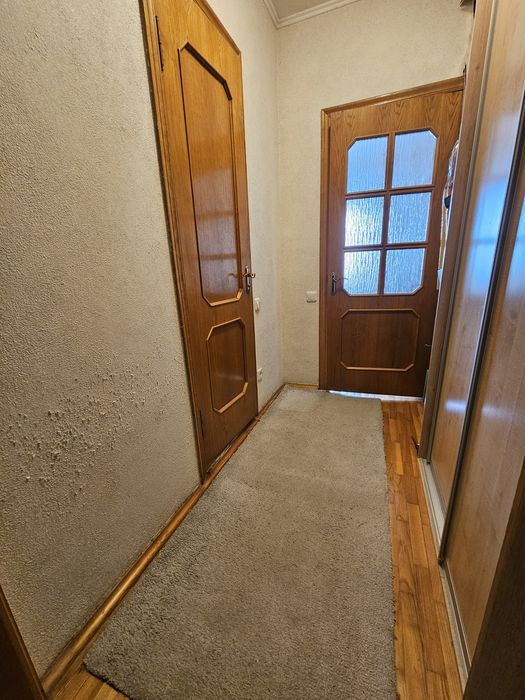 Квартира на просп. Петра Григоренка, 5 в Києві, ID 170355, фото №8