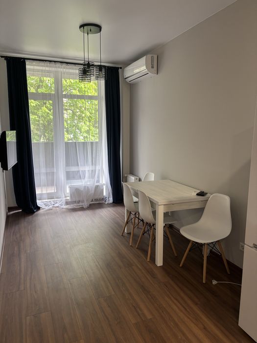 Квартира на ЖК Пространстве в Одесі, ID 256568, фото №7