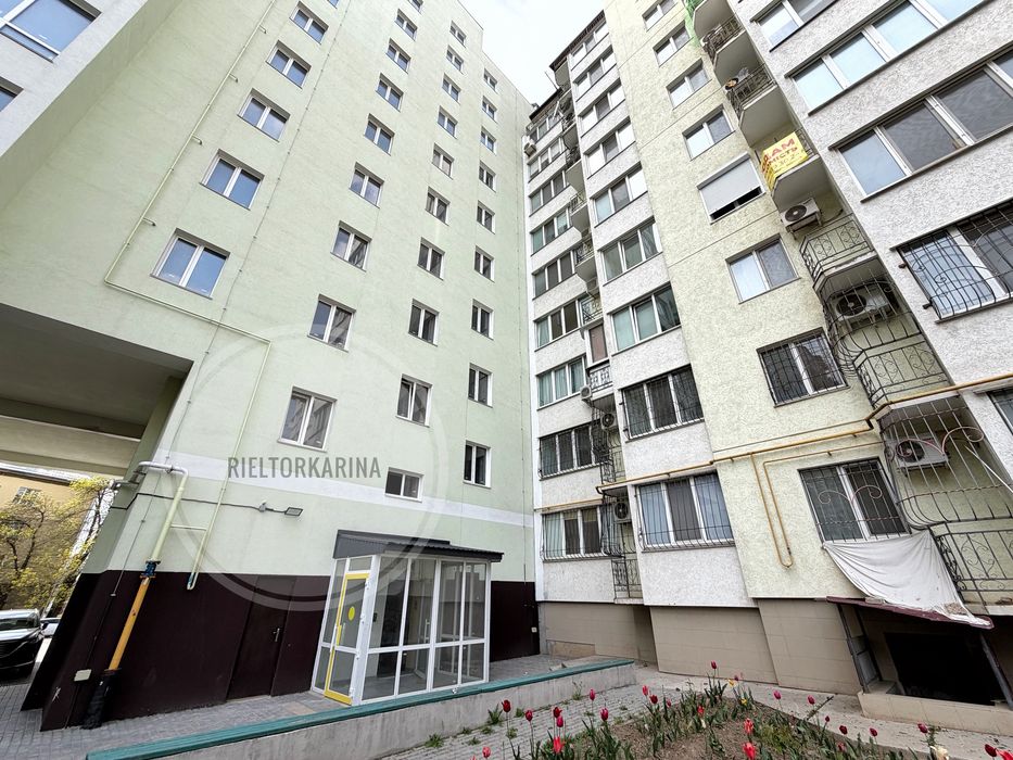 Квартира на Садова в Миколаєві, ID 258951, фото №10