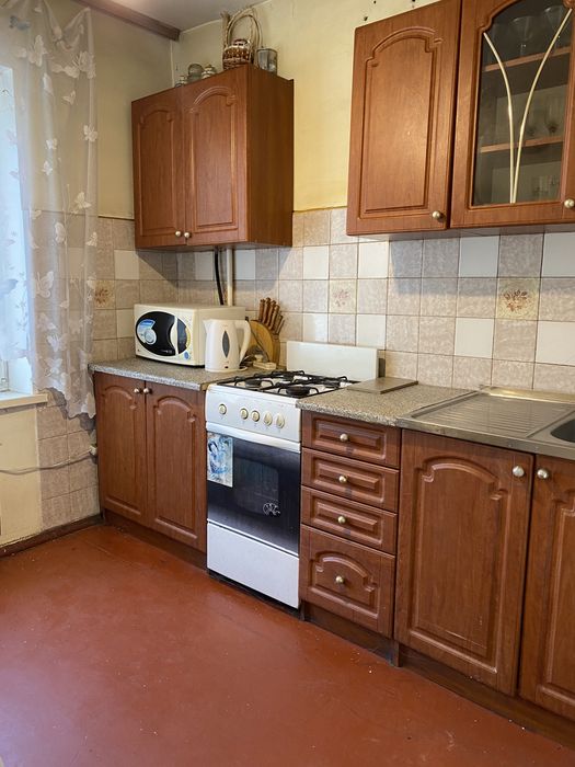 Квартира на вул. Харківське шосе, 158А в Київ, ID 324668, фото №1