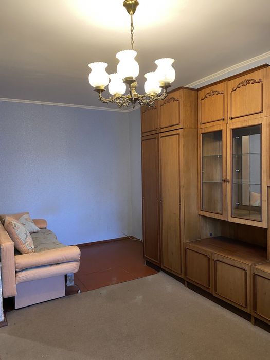 Квартира на вул. Харківське шосе, 158А в Києві, ID 324668, фото №6