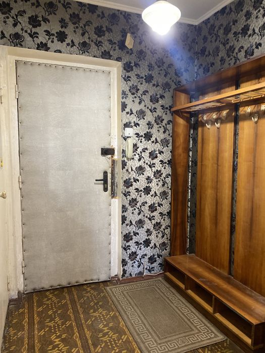 Квартира на вул. Харківське шосе, 158А в Києві, ID 324668, фото №8