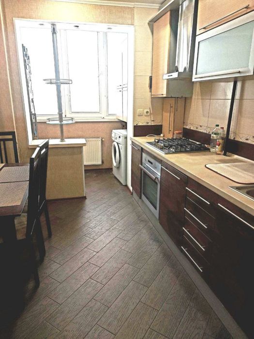 Квартира в Херсон, ID 315496, фото №1