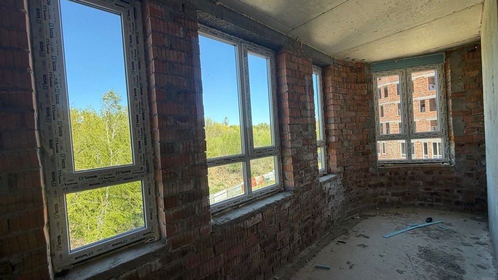 Квартира на вул. Миколайчука, 38 в Львові, ID 177237, фото №14