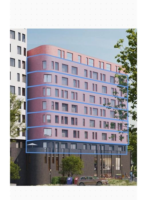 Квартира на вул. Миколайчука, 38 в Львові, ID 177237, фото №5