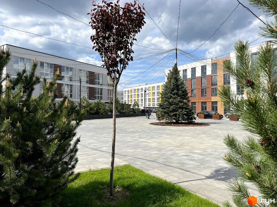 Квартира на вул. Григорія Сковороди, 8 в Києві, ID 308690, фото №1