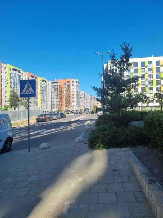 Квартира на вул. Угорська в Львові, ID 217036, фото №1
