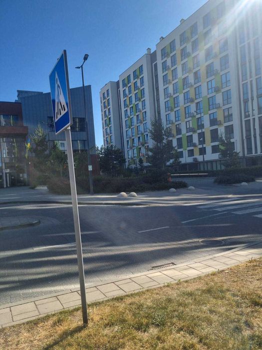 Квартира на вул. Угорська в Львові, ID 217036, фото №4