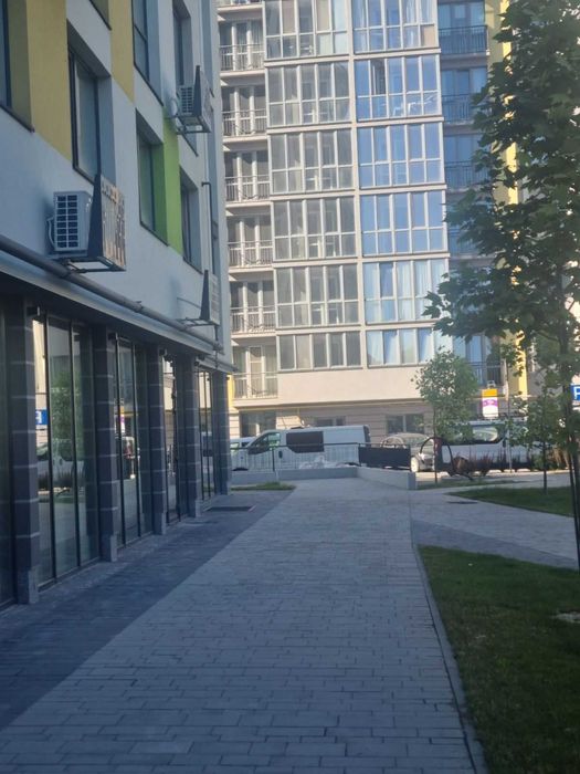 Квартира на вул. Угорська в Львові, ID 217036, фото №6