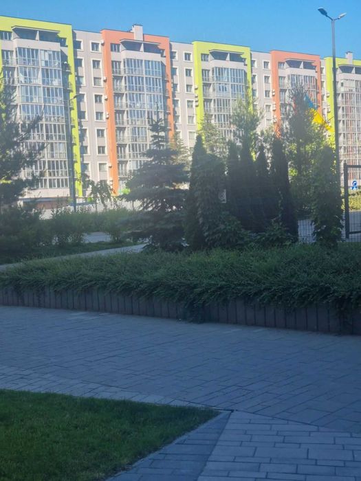 Квартира на вул. Угорська в Львові, ID 217036, фото №8