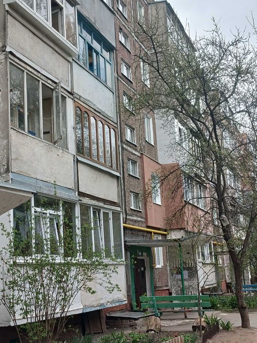 Квартира на на Ремзаводе в Чернігові, ID 253248, фото №12