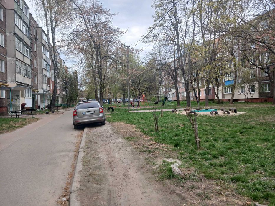Квартира на на Ремзаводе в Чернігові, ID 253248, фото №14
