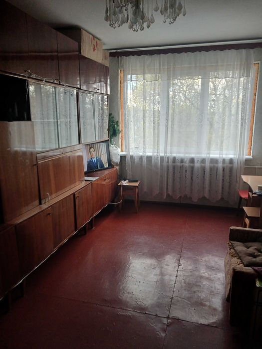 Квартира на на Ремзаводе в Чернігів, ID 253248, фото №4