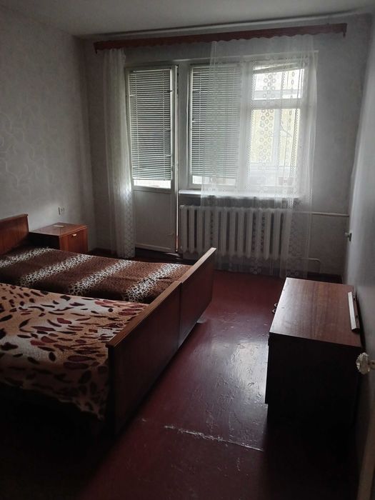 Квартира на на Ремзаводе в Чернігів, ID 253248, фото №5
