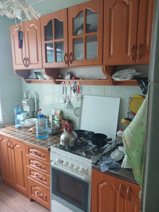 Квартира на на Ремзаводе в Чернігові, ID 253248, фото №7